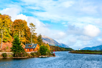 Loch Lochy