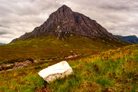 Buachaille Etive Mòr, Scotland