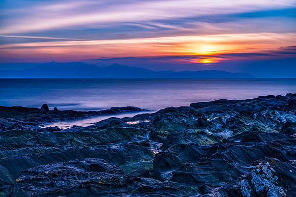 Arran