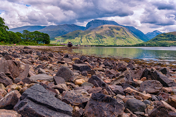 Ben Nevis, Scotland