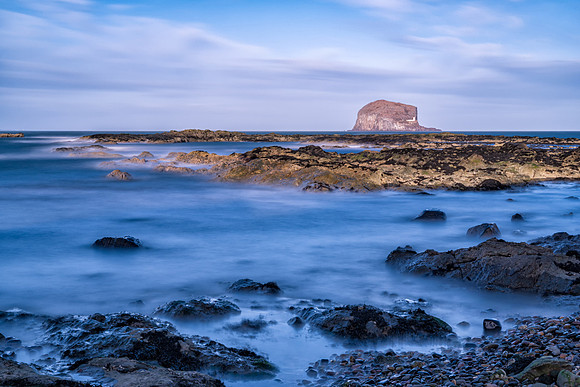 Bass Rock