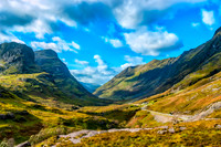 The Study, Glencoe