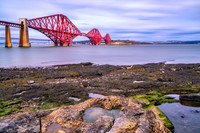 The Forth Bridge