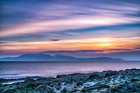 Isle of Arran