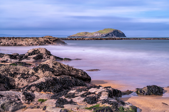 Craigleith, East Lothian