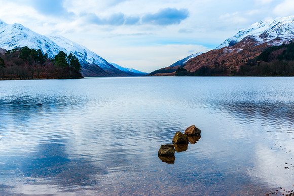 Loch Shiel