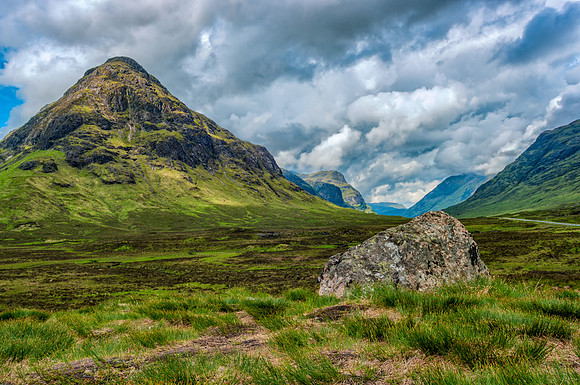 Glencoe
