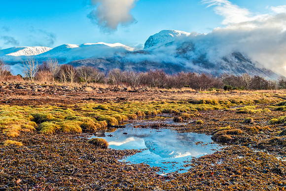 Ben Nevis