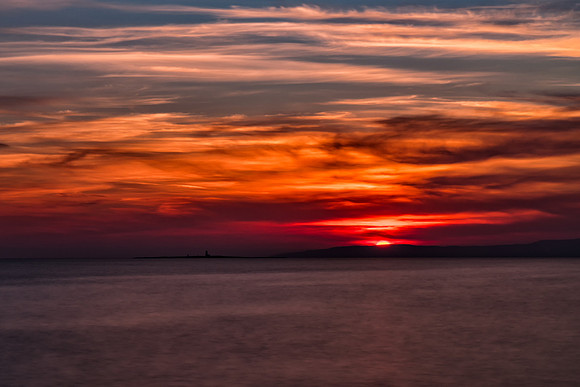Sundown