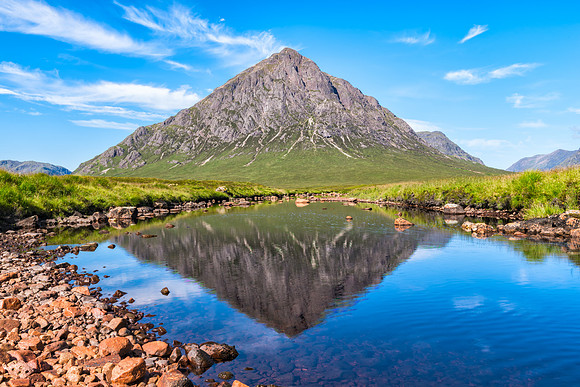 Diamond of Glencoe