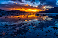Fort William Sunset