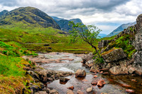 Glencoe, Scotland